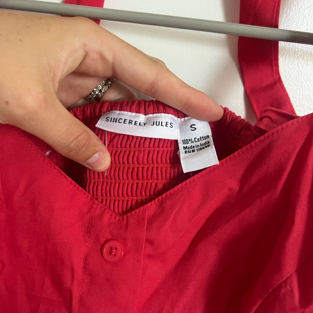 SINCERELY JULES mini dress - Picture 13 of 14